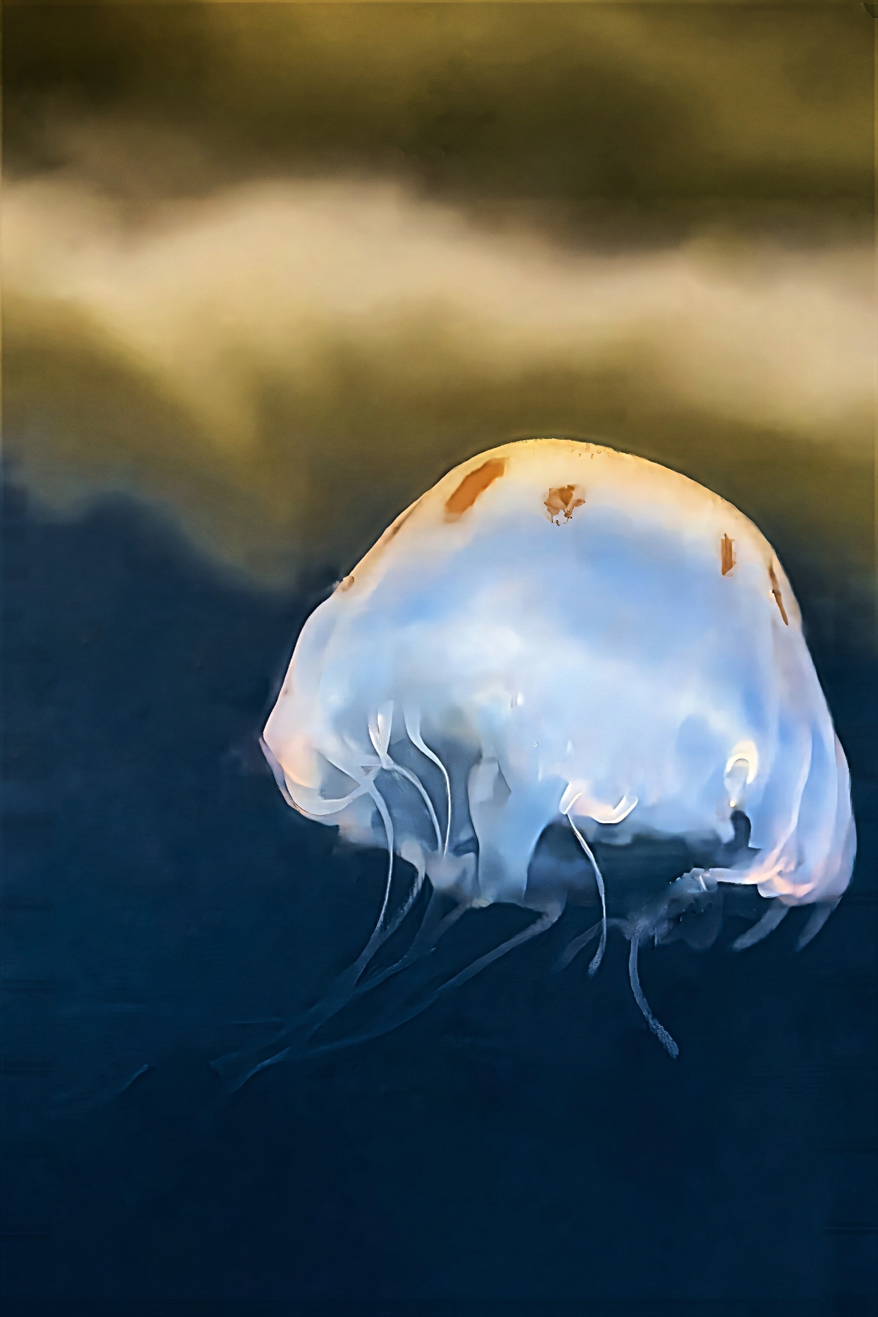 Creative Artistry 3rd    Under the Surface   by  Lisa Roberts.jpg